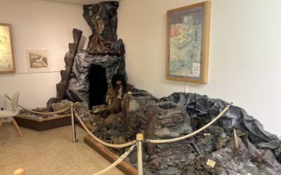 Das Museum im Knappenheim